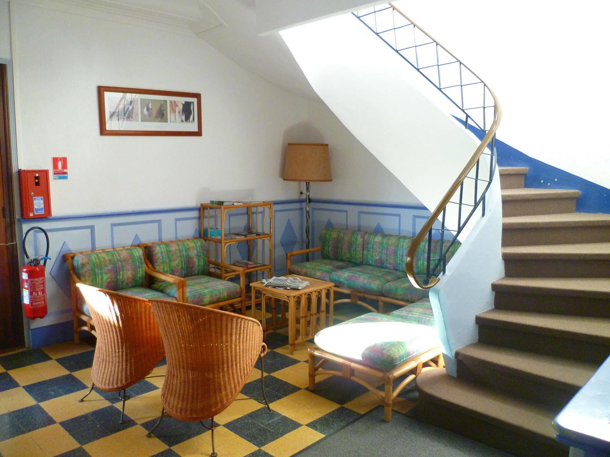 Hotel Le Mirage Сент-Мари-де-ла-Мер Экстерьер фото